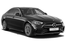 Van Hire Skelmersdale - C Class Auto - car hire Skelmersdale