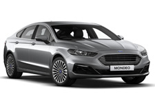 Van Hire Skelmersdale - Mondeo - car hire Skelmersdale