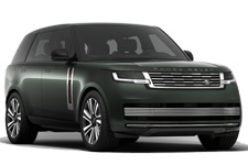 Van Hire Skelmersdale - Range Rover - car hire Skelmersdale
